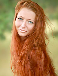 Av Erotica presents Kesy in Old Tree.